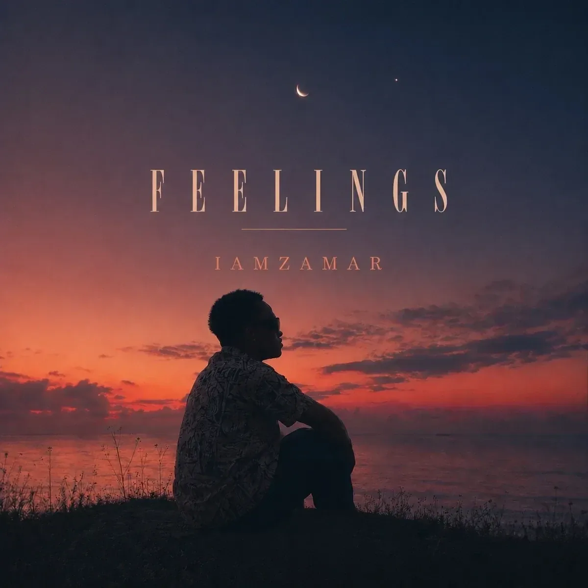 Feelings by Iamzamar