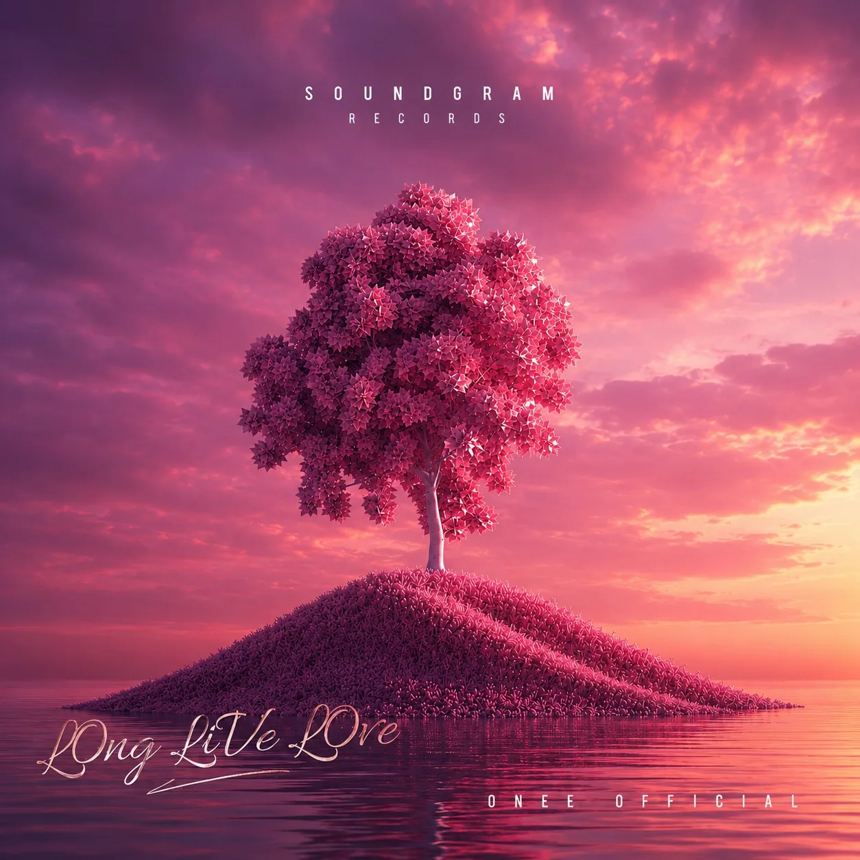 LLL (Long Live Love) by Onee Official
