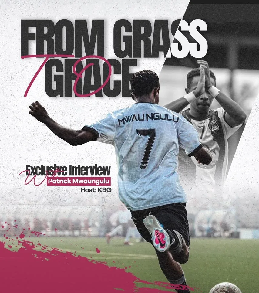 From Grass to Grace, TX The Excluxives on Vwaza Podcasts