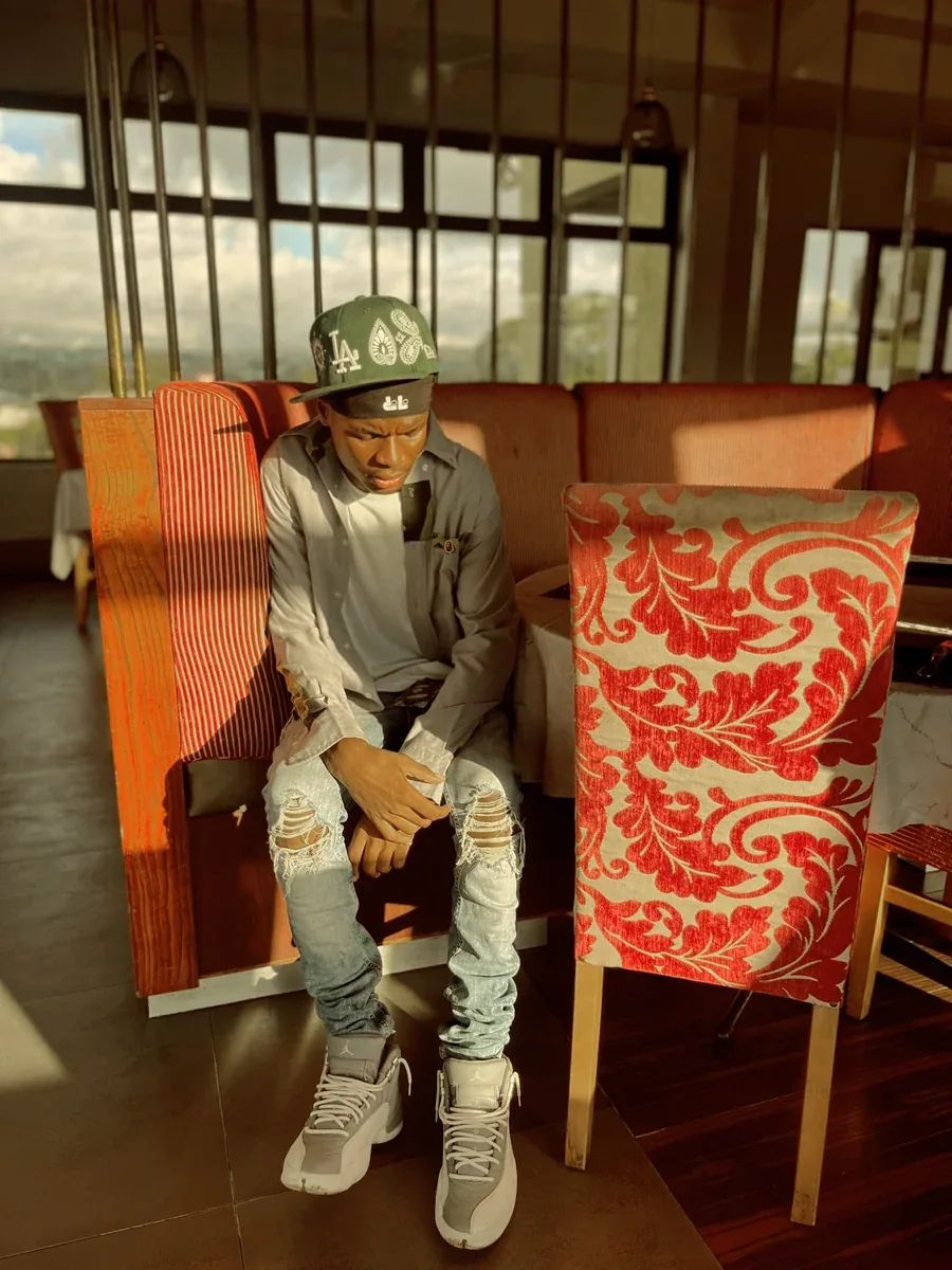 doLo SkullCap by wiZZo on Vwaza Store