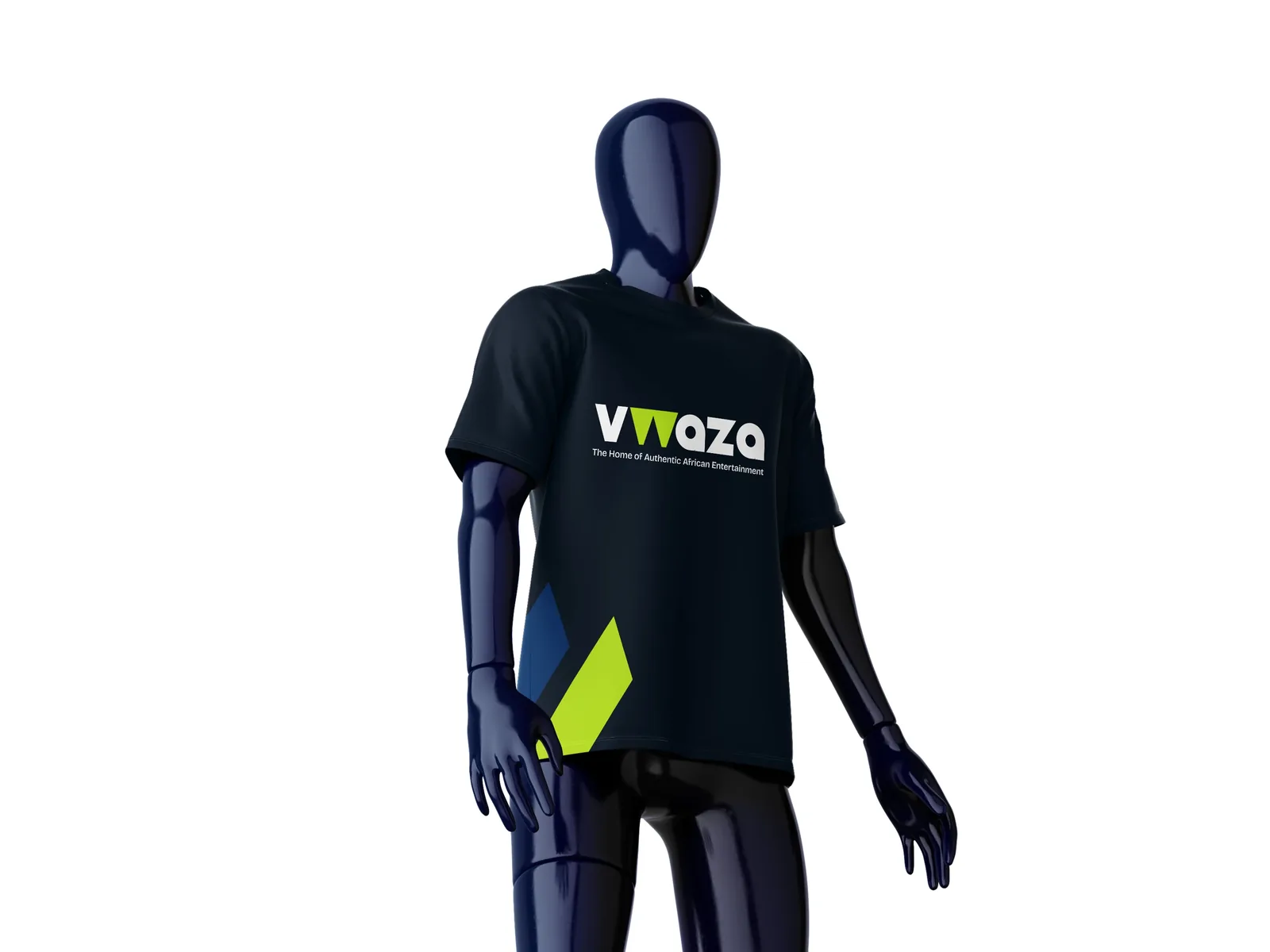 Vwaza merchandise