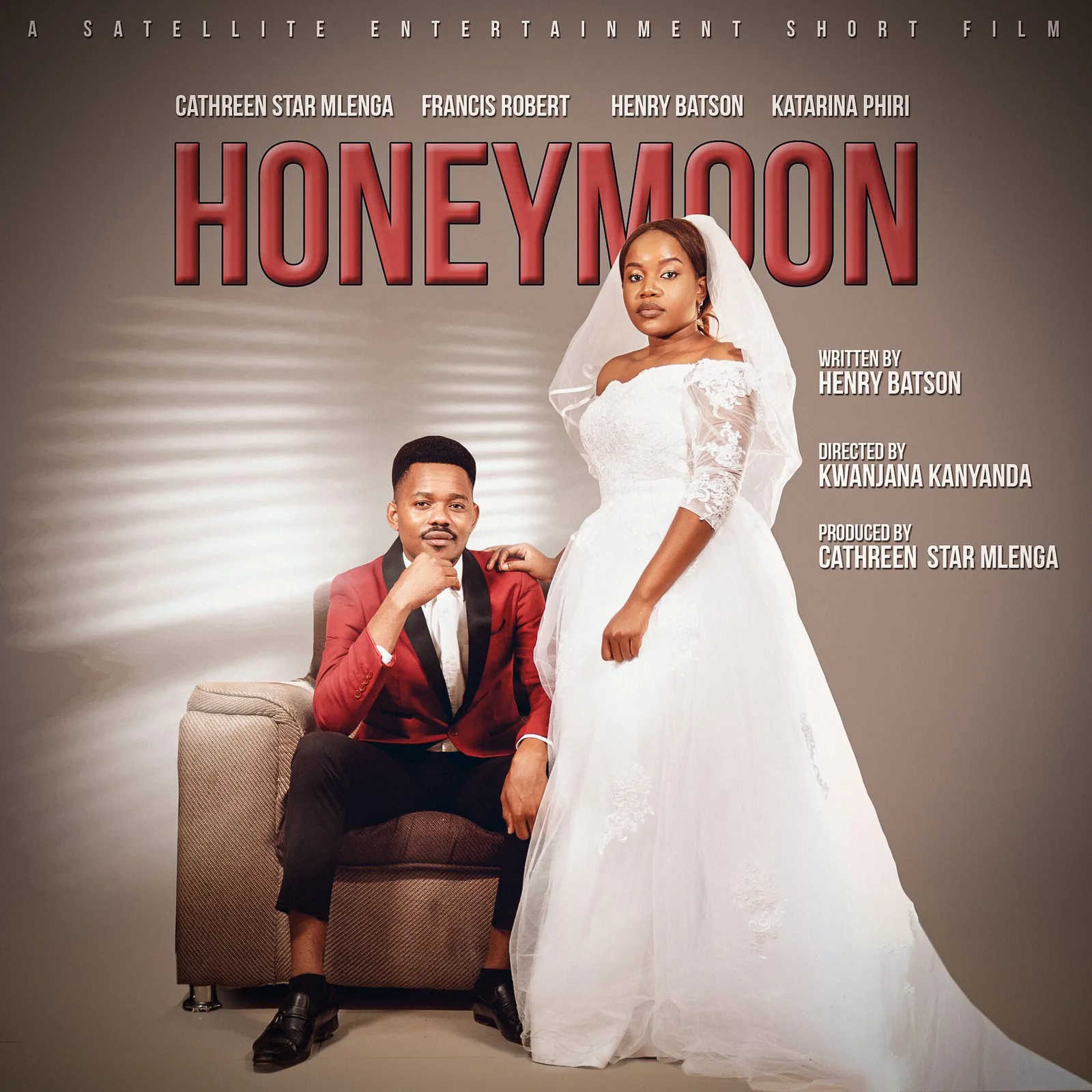 Honeymoon
