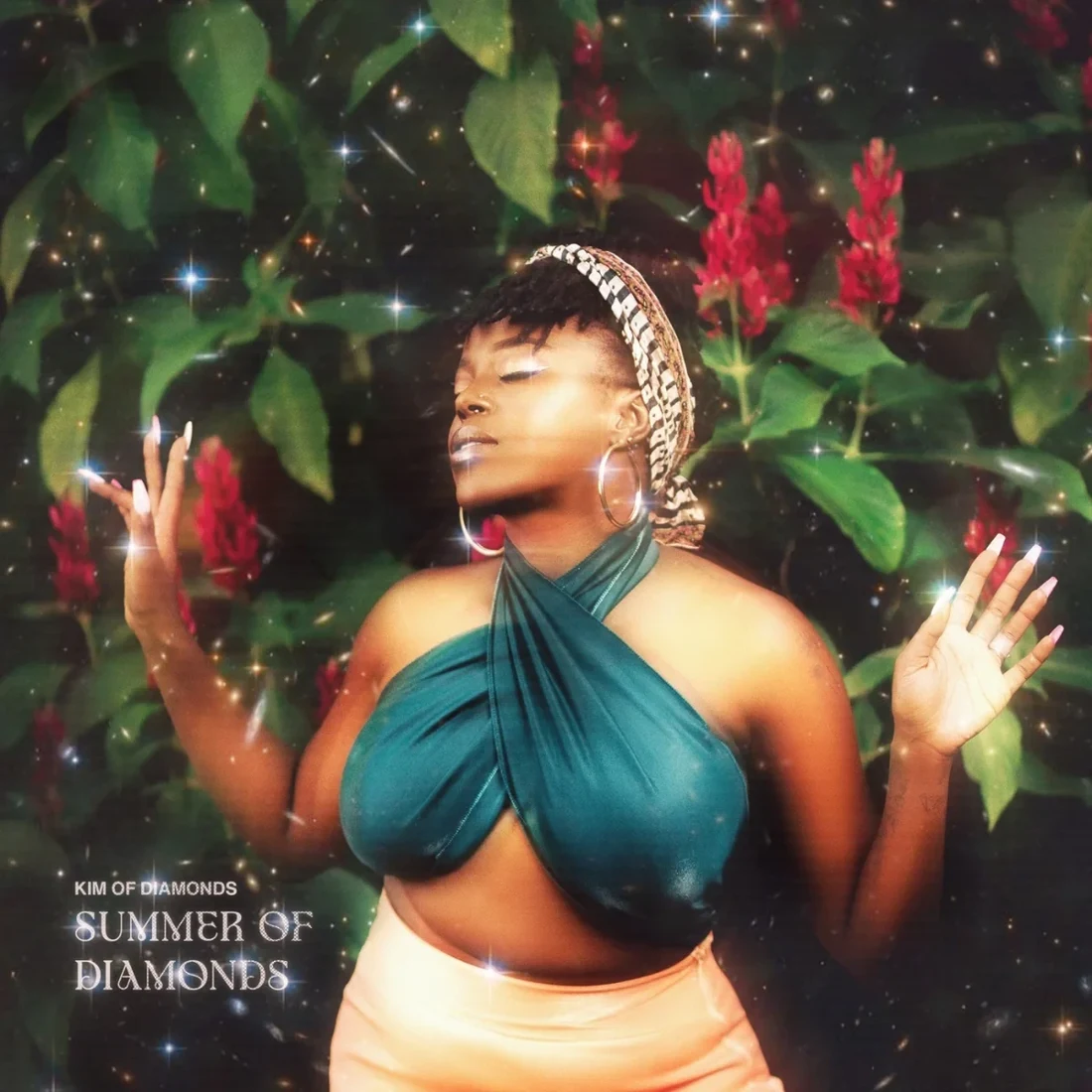 Summer of Diamonds, Kim of Diamonds