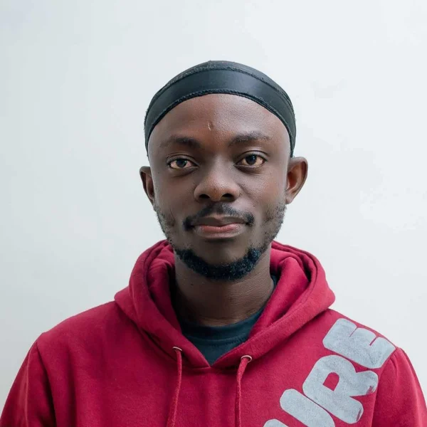Evans Kwofie